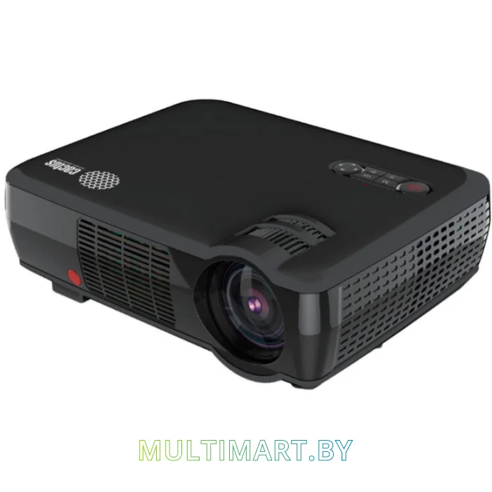 Проектор CACTUS CS-PRM.06B.WVGA